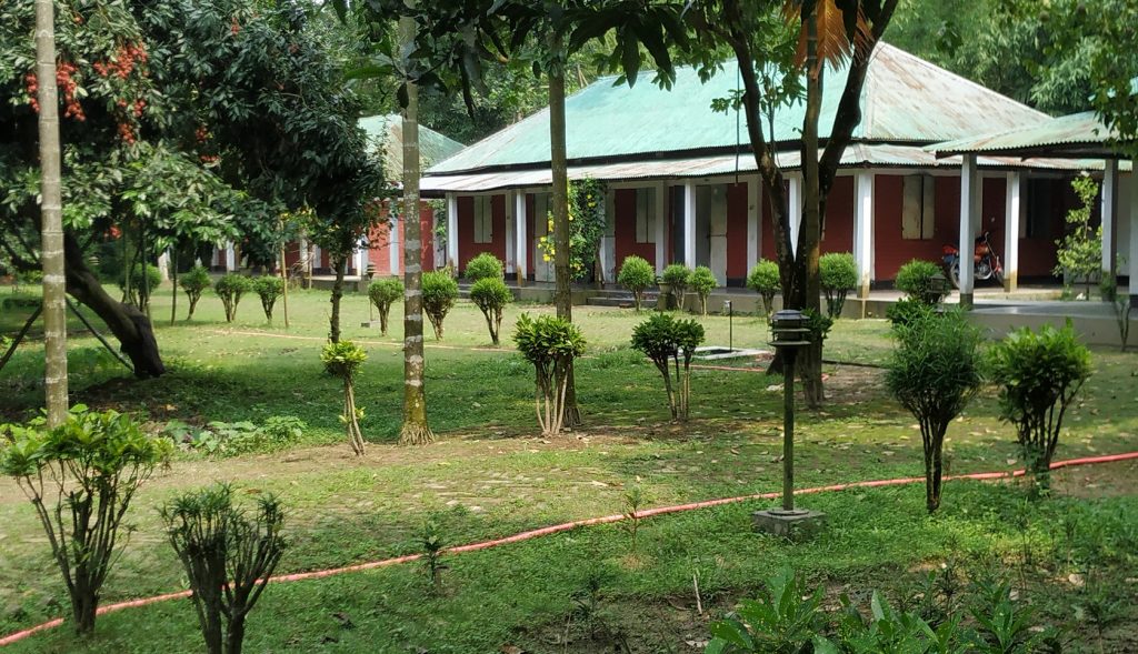sksbd-Training-center